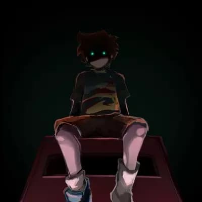 Chris Afton thumbnail