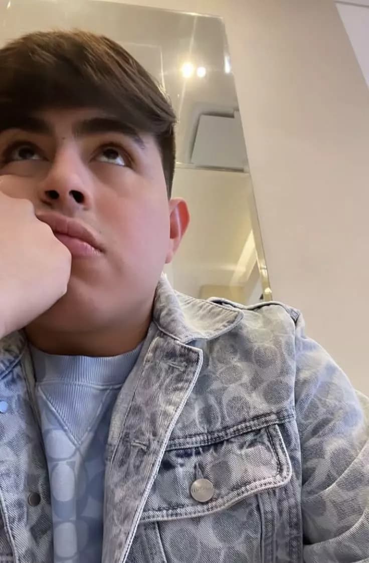 Oscar Maydonn thumbnail
