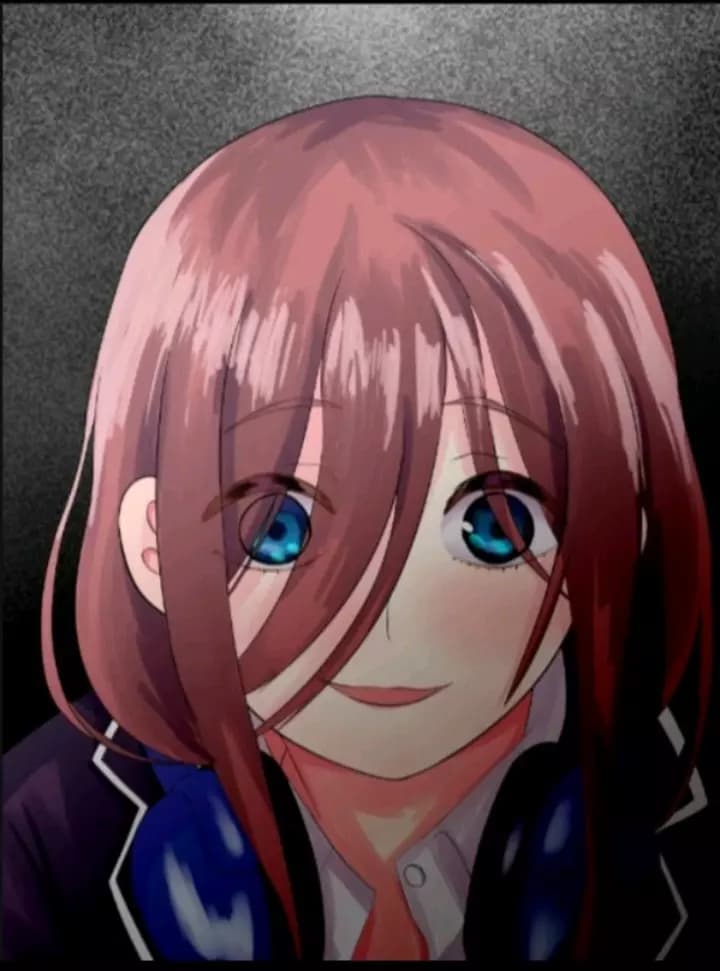 Miku Nakano Yandere thumbnail