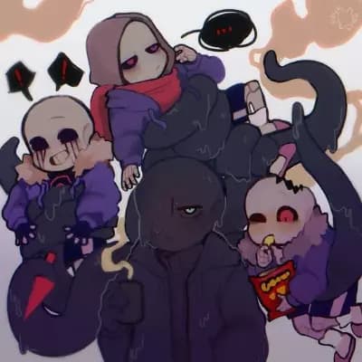 Bad Sanses (High School) thumbnail