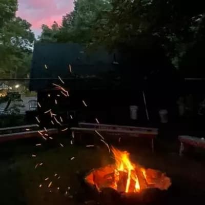 Camp pine nedil  thumbnail