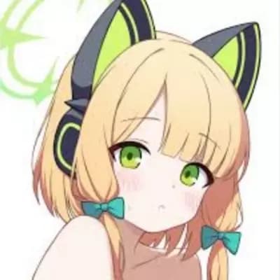 Human robot cat girl thumbnail
