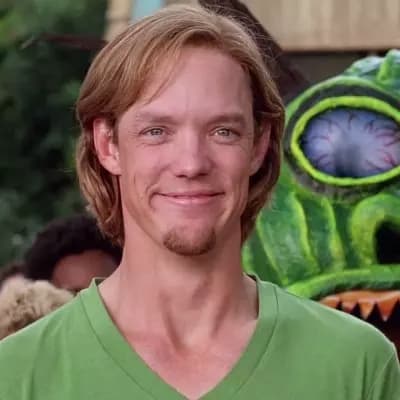 Norville Shaggy Rogers thumbnail