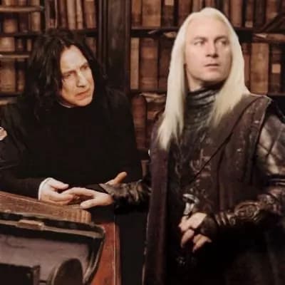 Lucius and Severus thumbnail