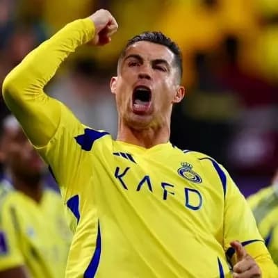 Cristiano Ronaldo thumbnail