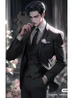 Damien || Bodyguard thumbnail