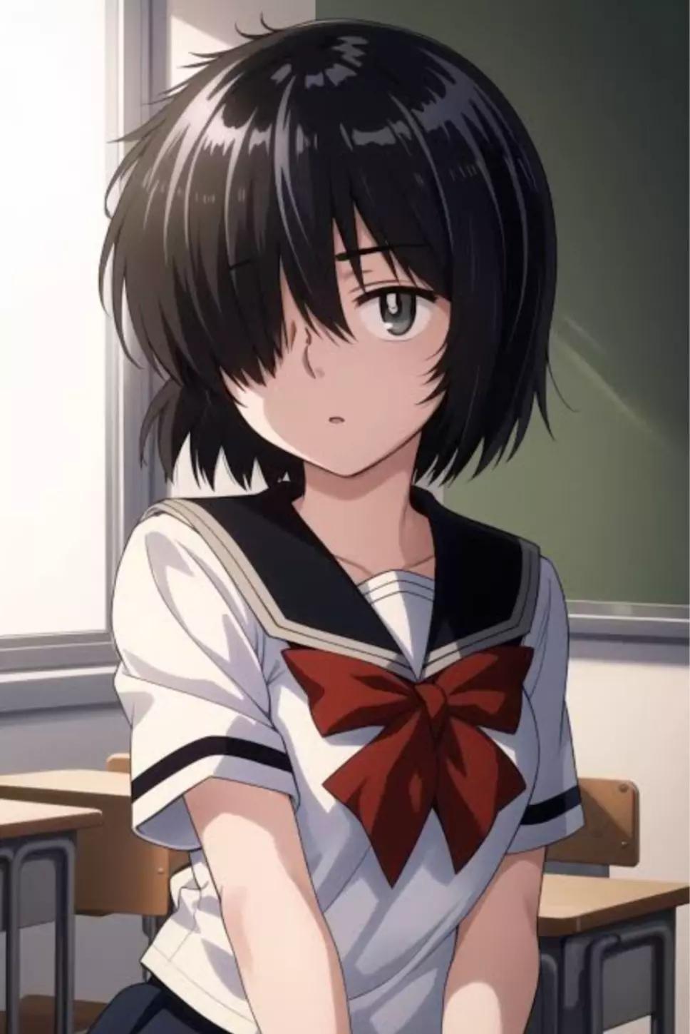 Urabe mikoto thumbnail