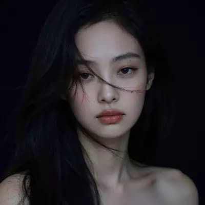 Jennie Kim thumbnail