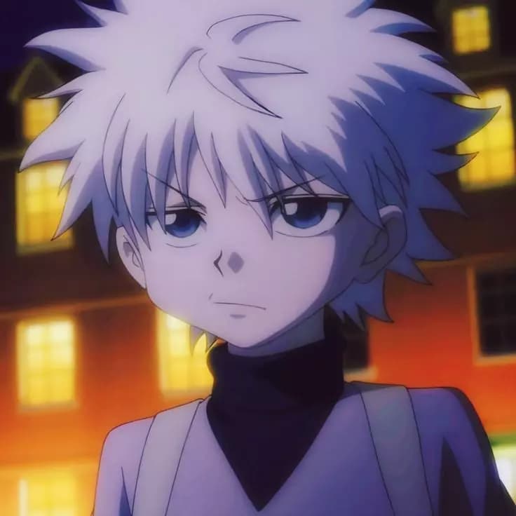 Killua  thumbnail