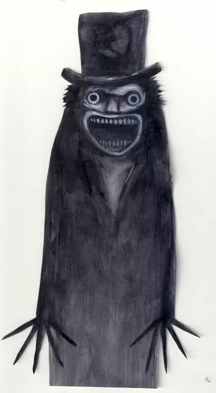 Babadook  thumbnail