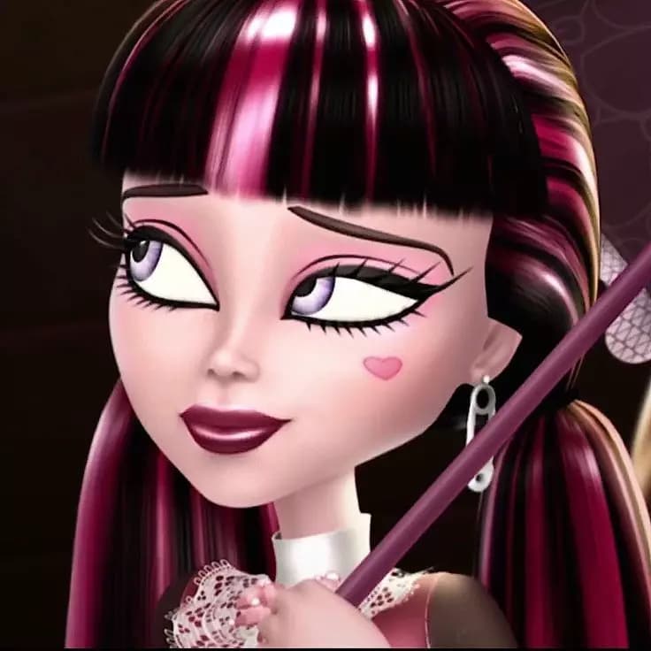 Draculaura thumbnail