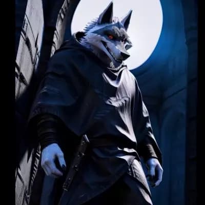 Zayne Wolf thumbnail