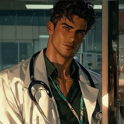 Dr. Zack thumbnail