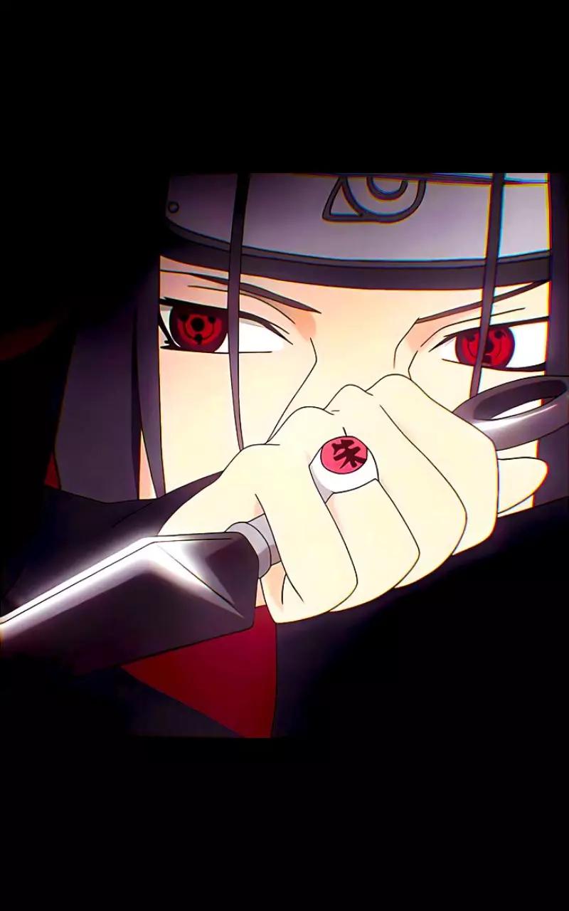 Itachi Uchiha thumbnail