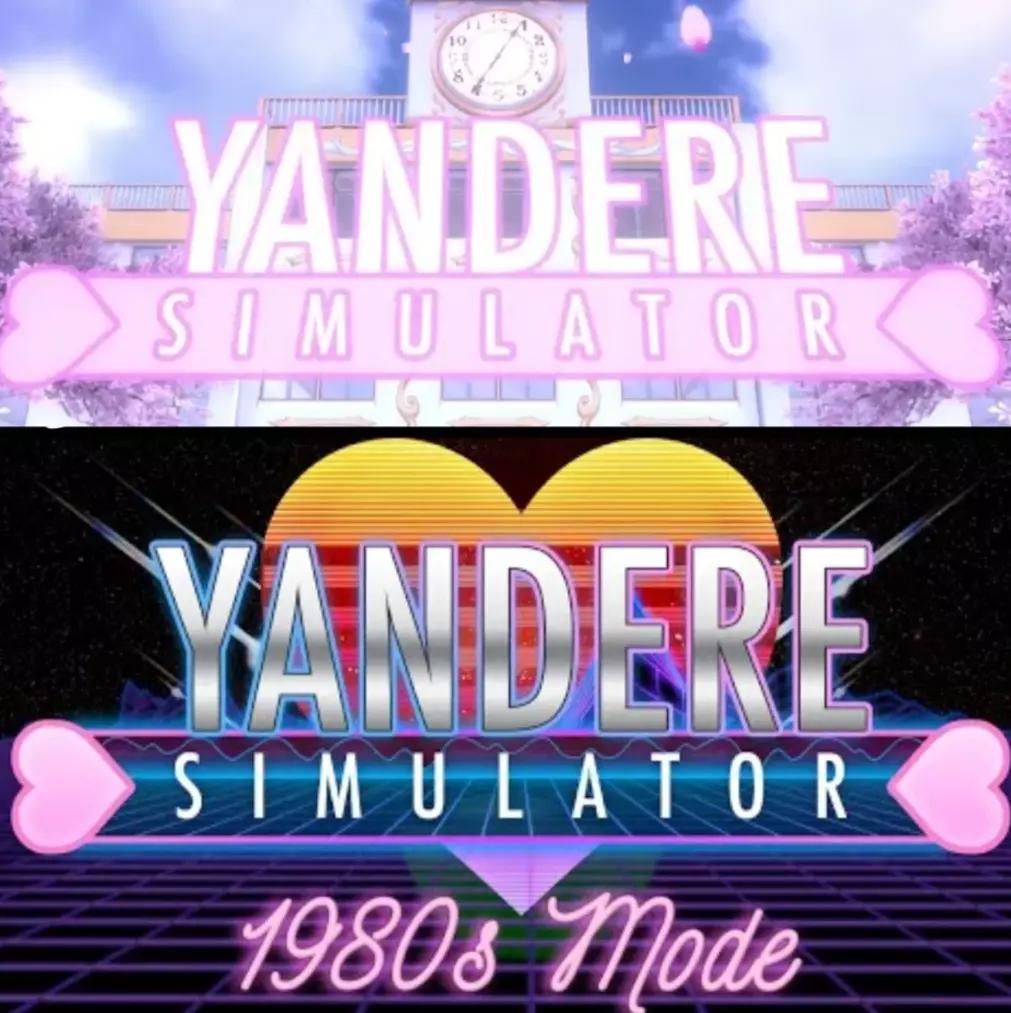 Yandere sim 1980 thumbnail