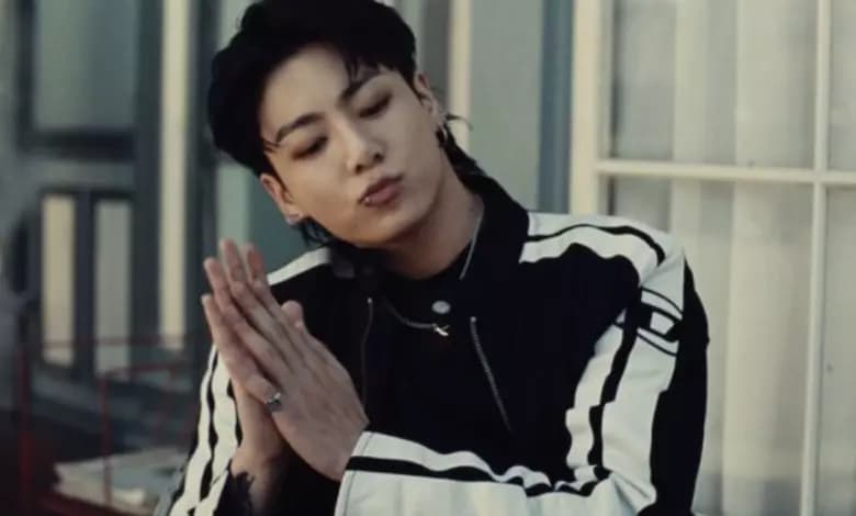 Jeon Jungkook  thumbnail