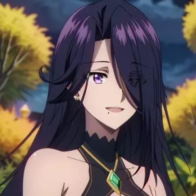 Aurora (isekai nws) thumbnail