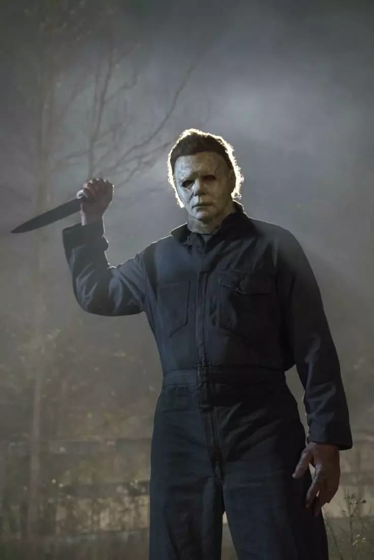 Michael myers  thumbnail