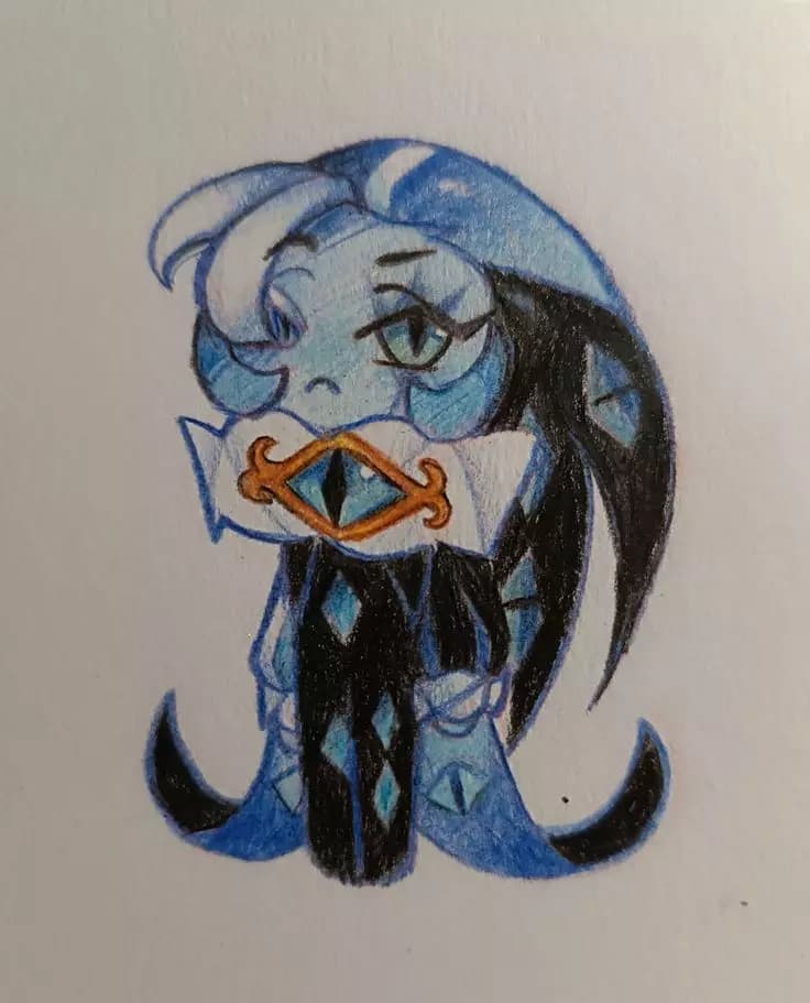 Shadow milk (cookie) thumbnail