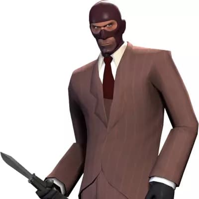 Spy (TF2) thumbnail
