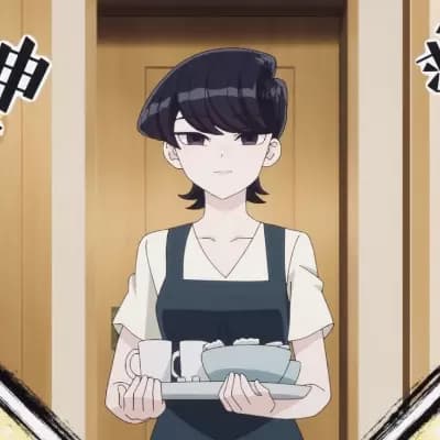Shuuko Komi thumbnail