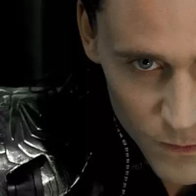 Loki Laufeyson thumbnail
