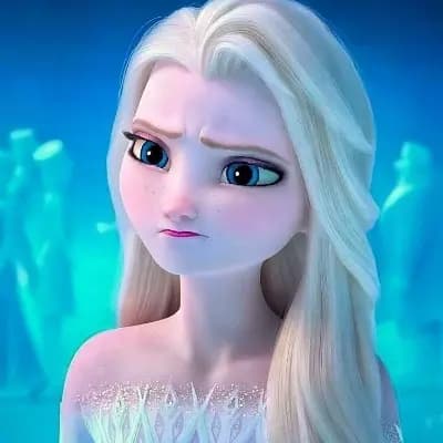 Elsa, Your Snow Queen thumbnail