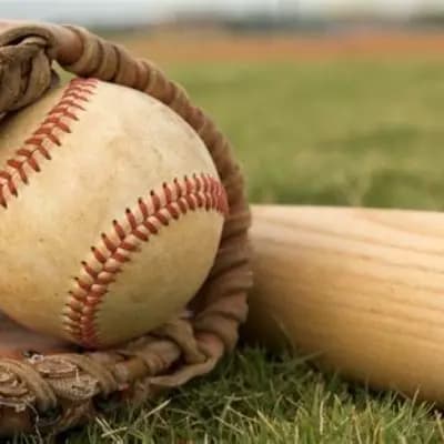 Baseball career  thumbnail