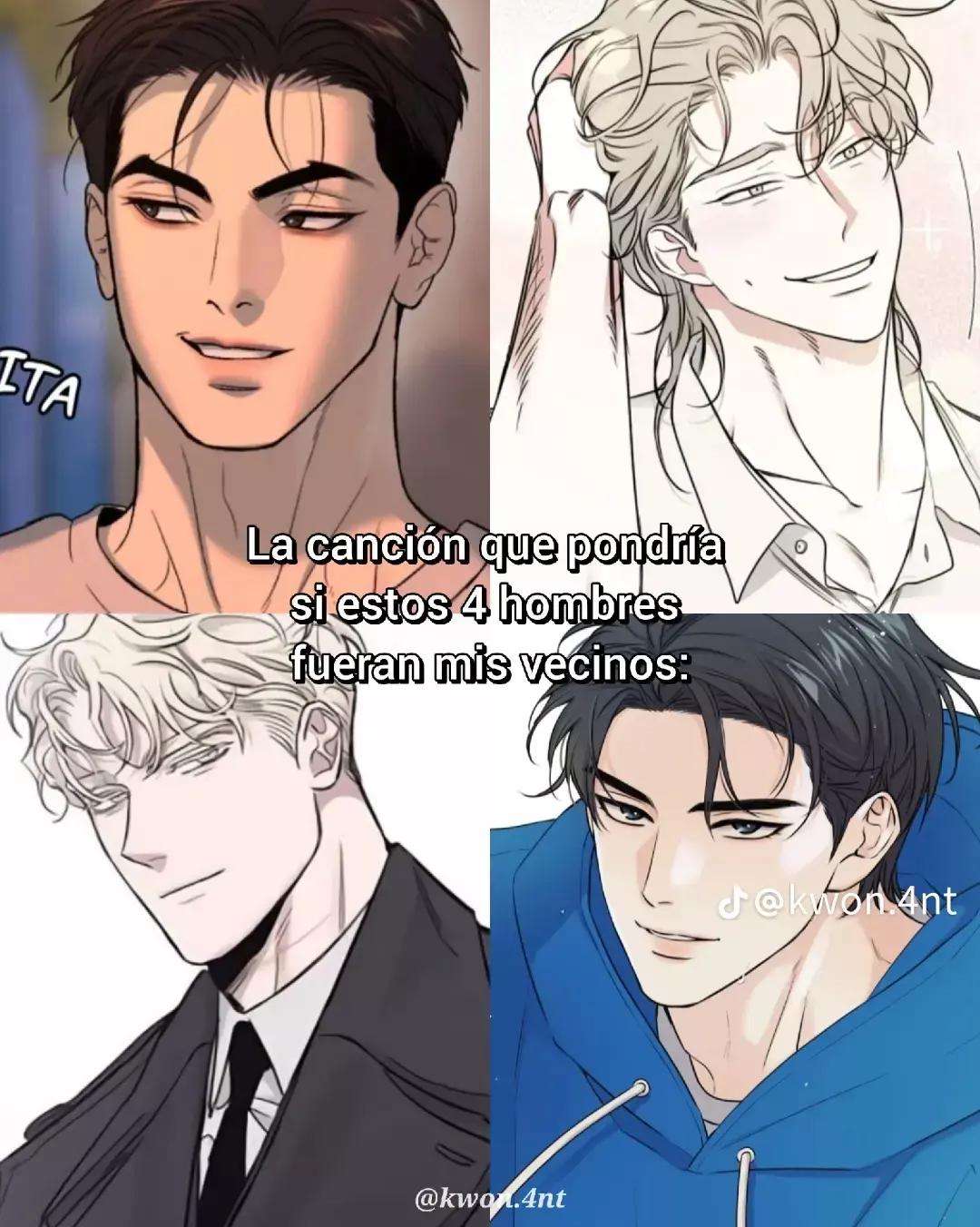 Your mafia husbands by obligation thumbnail