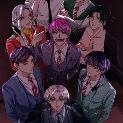 Tokyo Revengers Roommates thumbnail
