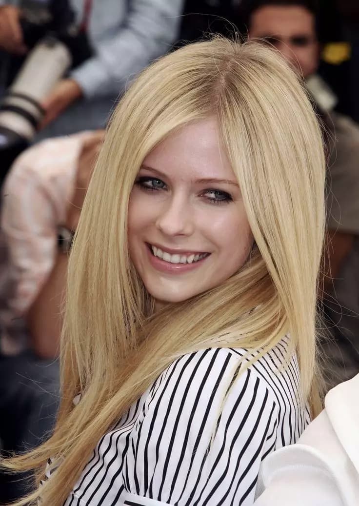 Avril Lavigne thumbnail