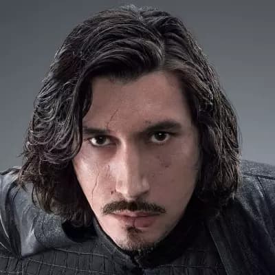 Kylo Ren thumbnail
