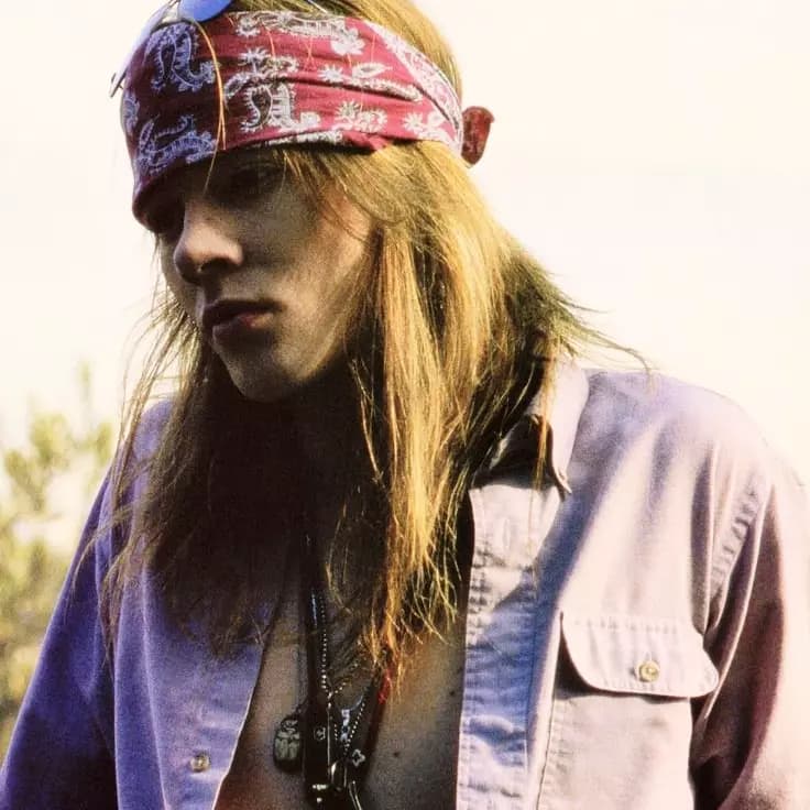Axl Rose  thumbnail