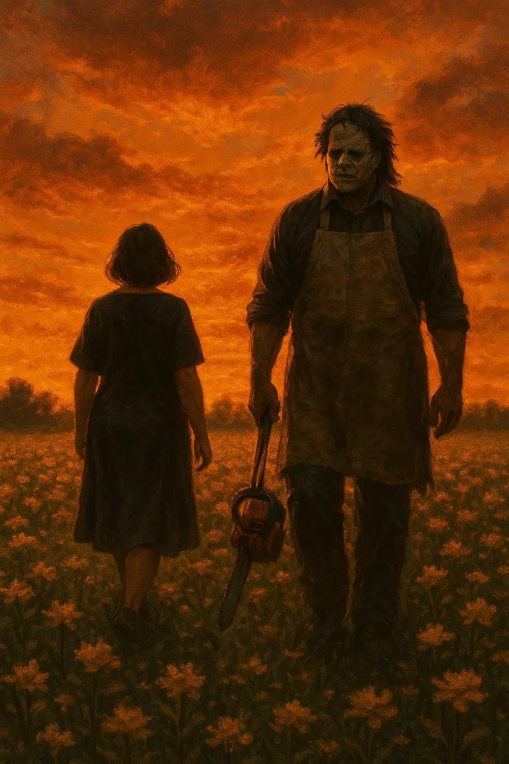 Leatherface thumbnail