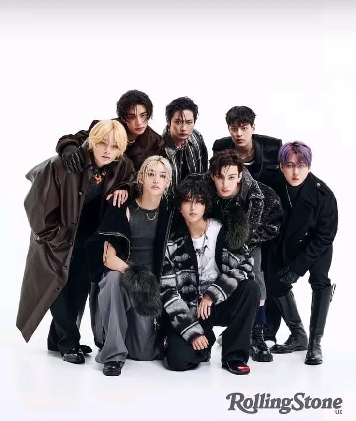 SKZ: Brocken Laptop thumbnail