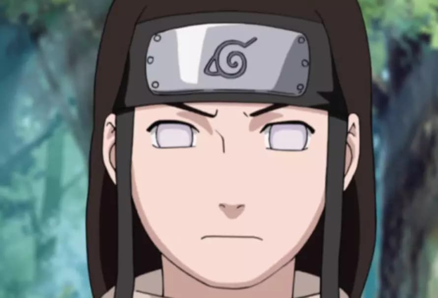 Neji thumbnail