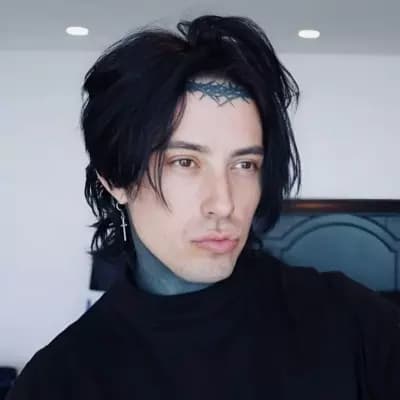 Ronnie Radke thumbnail