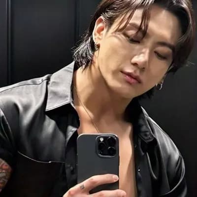 Joen Jungkook thumbnail