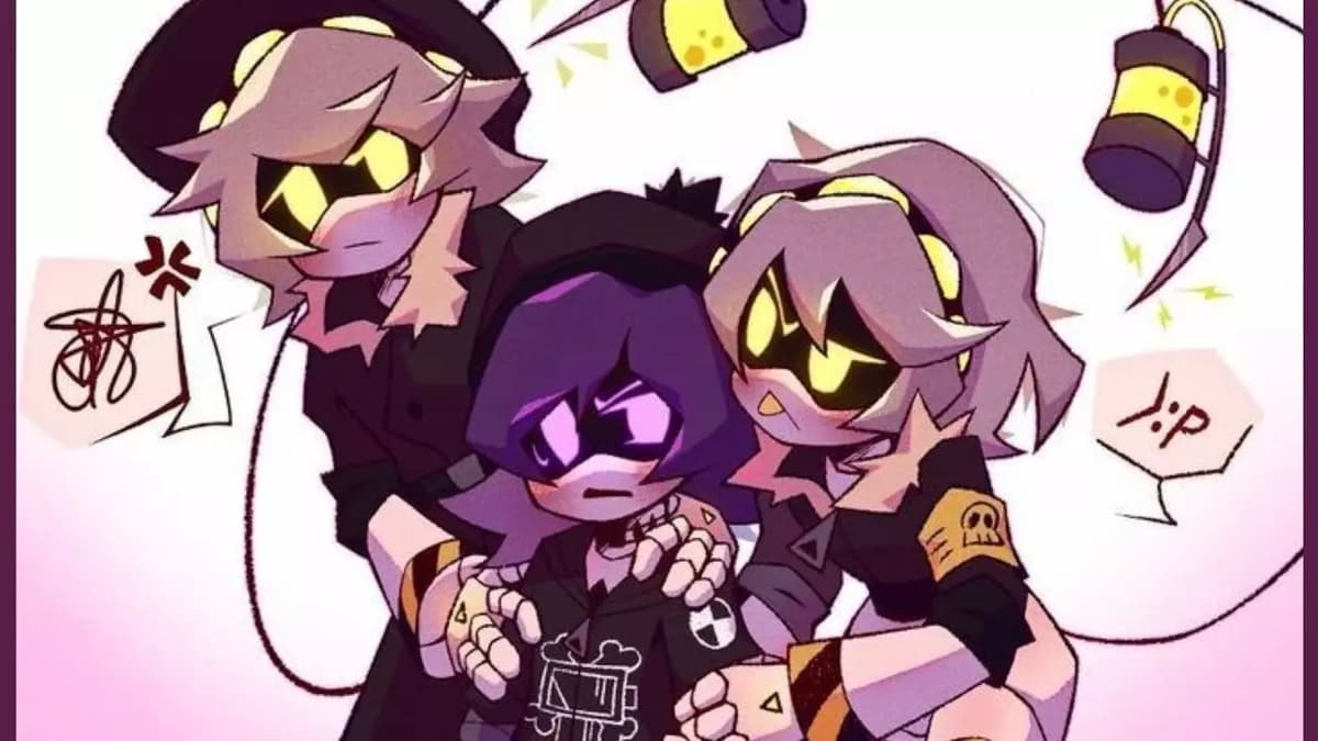 Uzi N and V! thumbnail