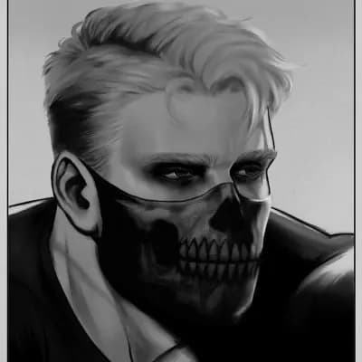 Ghost thumbnail