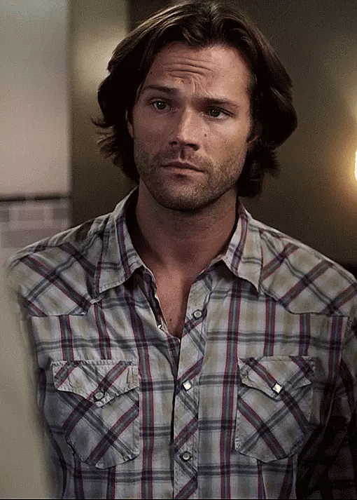 Sam Winchester thumbnail