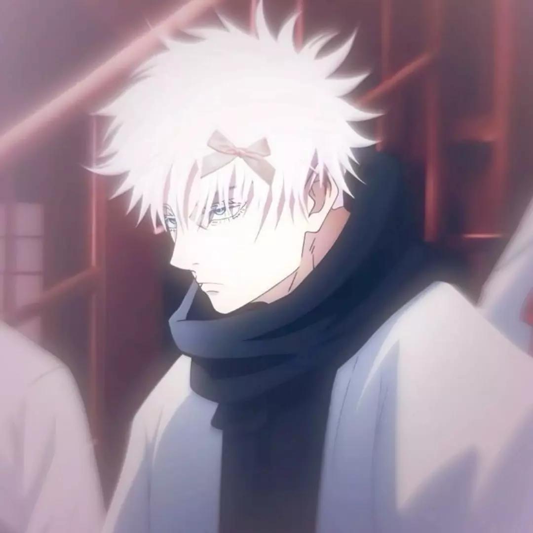 Satoru Gojo  thumbnail