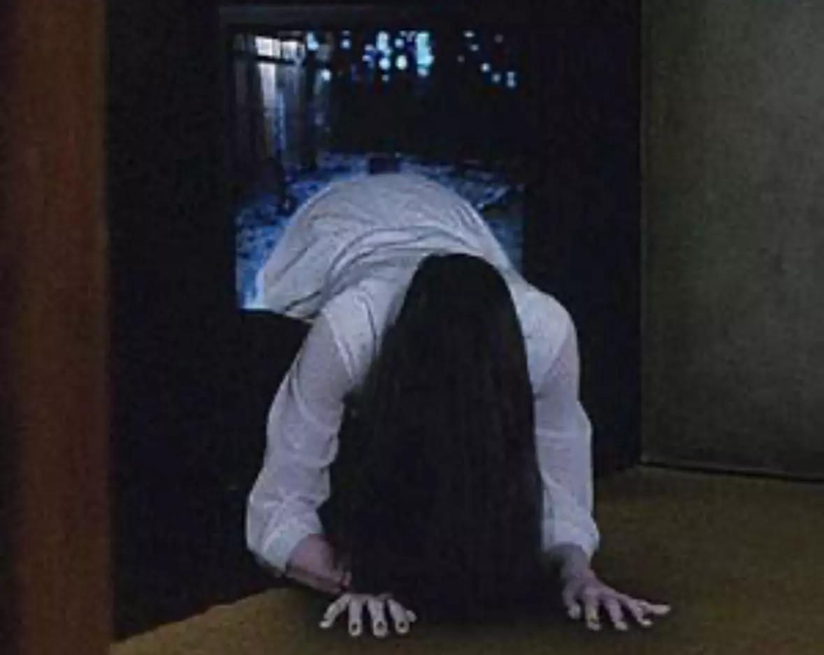Sadako Yamamura thumbnail