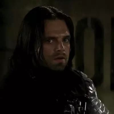 James 'Bucky' Barnes thumbnail