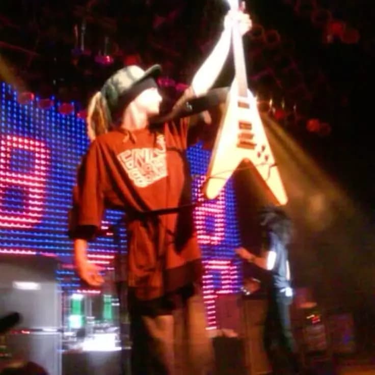 Tom kaulitz thumbnail