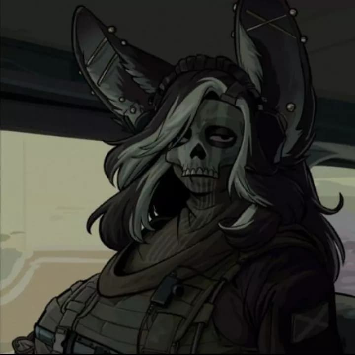 Ghost (Bunny) thumbnail