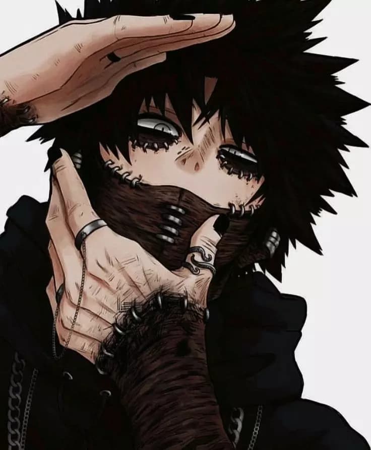 Dabi/Todoroki Touya thumbnail