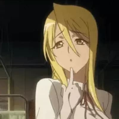 Shizuka Marikawa thumbnail