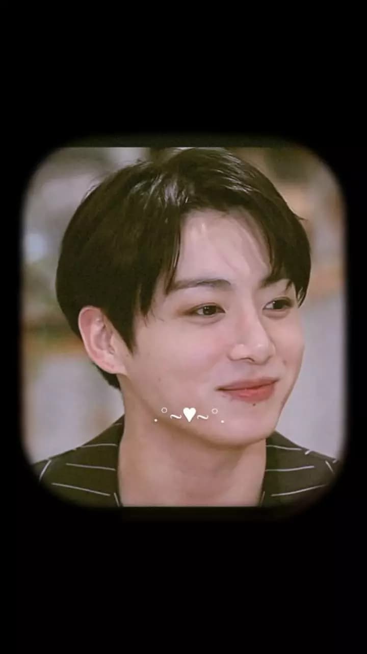 Jungkook thumbnail