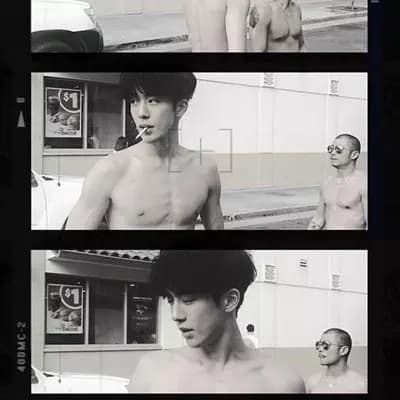 Nam Joo Hyuk thumbnail
